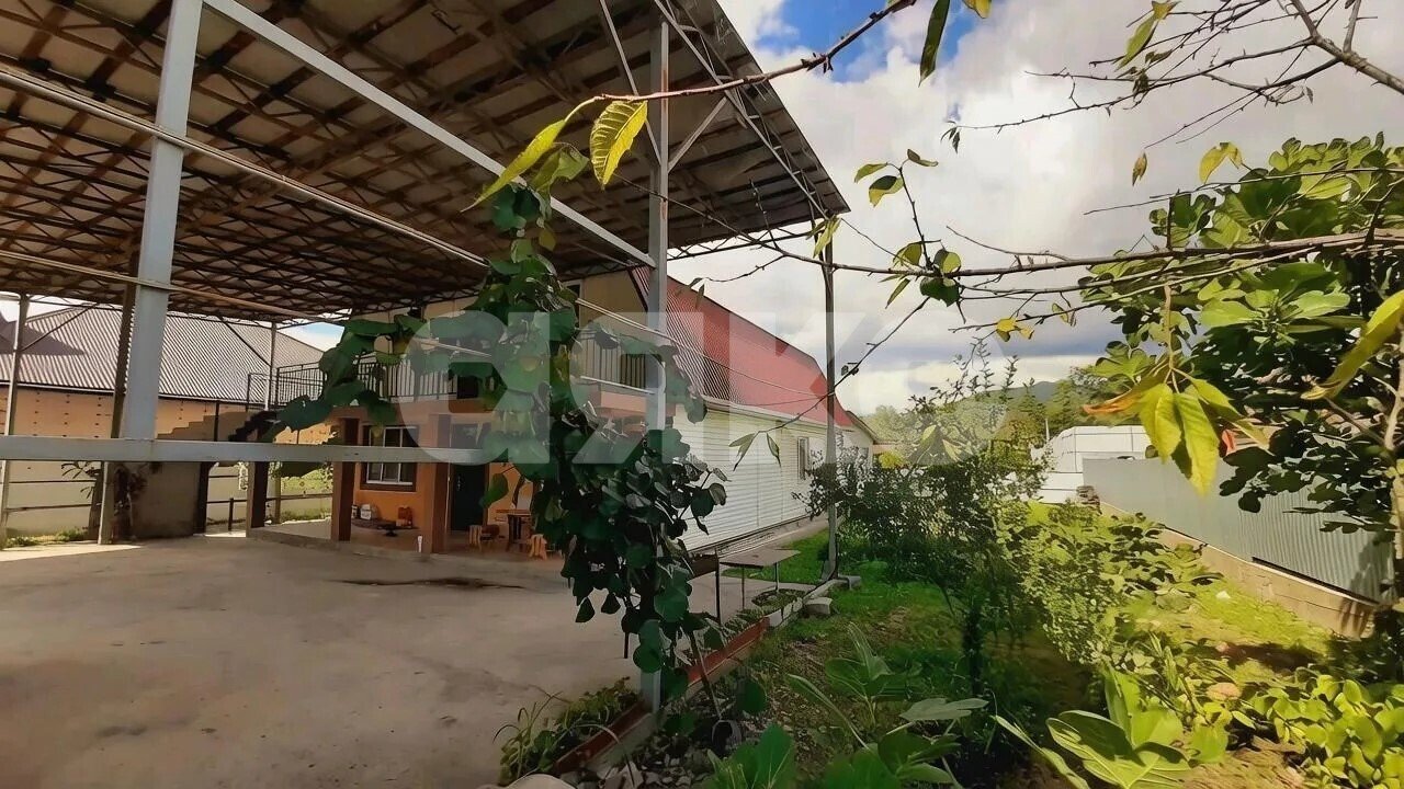 Фото №12: Дом 122&nbsp;м² + 7&nbsp;сот., 1&nbsp;эт. - Тенгинка, мкр. Грушевый Сад, ул. Яблоневая
