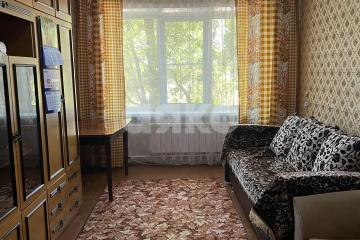 Фото №1: 2-комнатная квартира 44 м², 1/5 эт. - Волгоград, мкр. Развилка, ул. Кирова, 109А