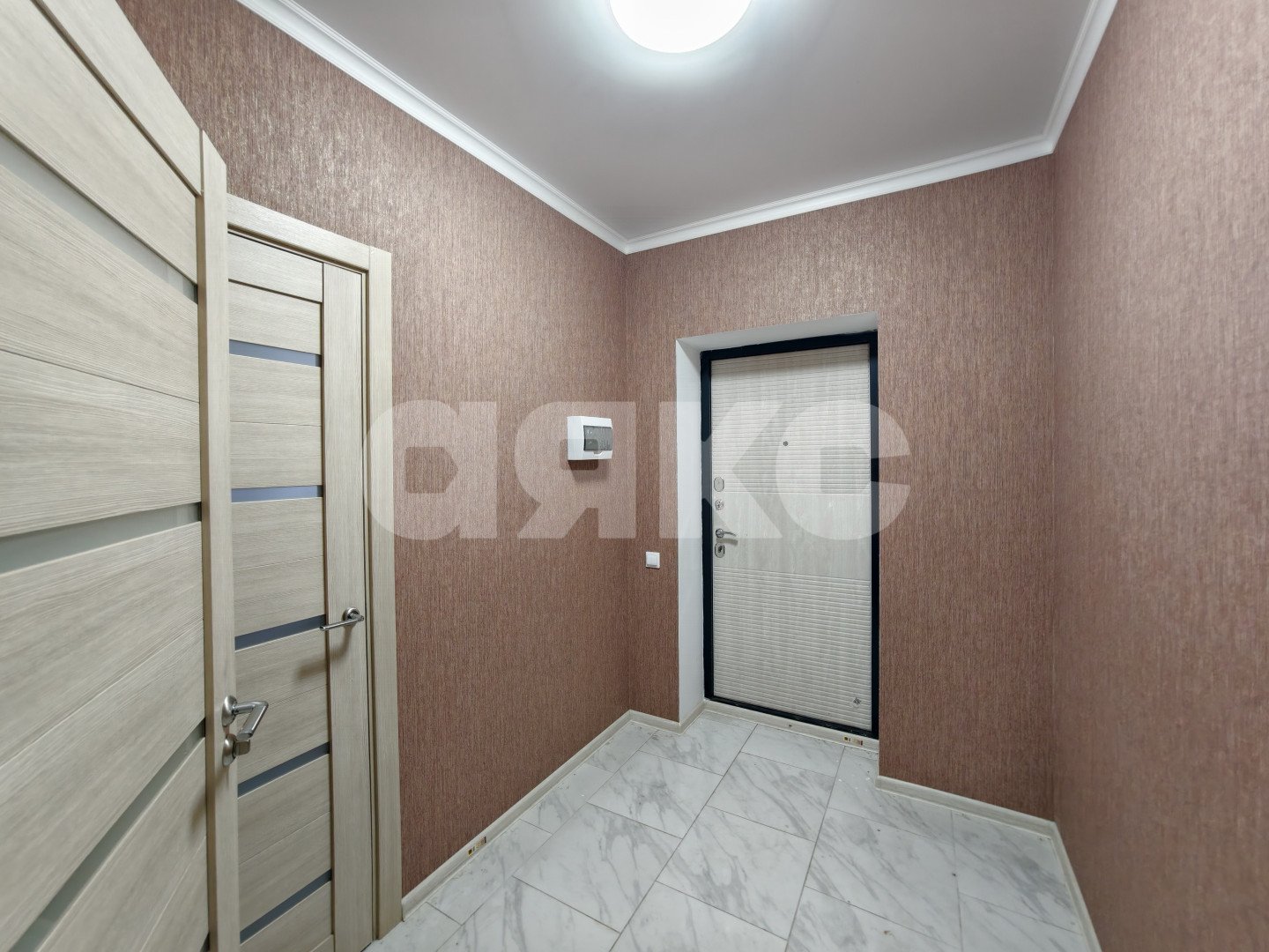 Фото №2: Таунхаус 37&nbsp;м² + 1.42&nbsp;сот., 1&nbsp;эт. - Кореновск, ул. Дальняя, 6