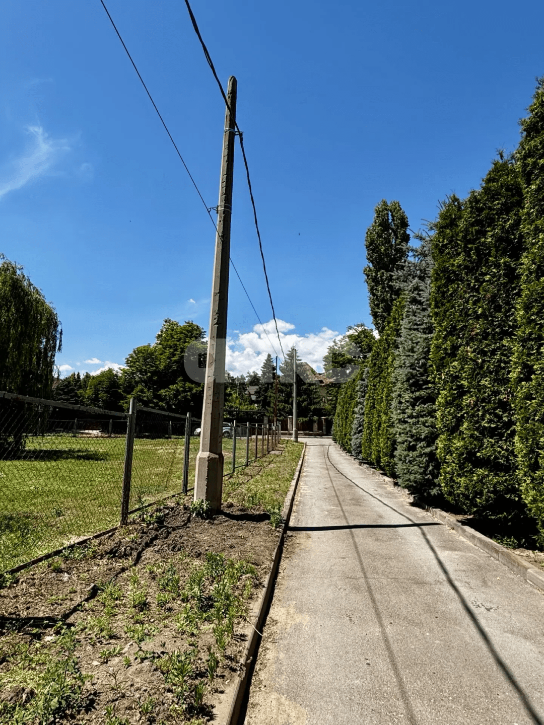 Фото №10: Земельный участок под ИЖС 36&nbsp;сот. - Волгоград, Тракторозаводский, СНТ Дзержинец, мкр. Винновский массив, ул. Латошинская