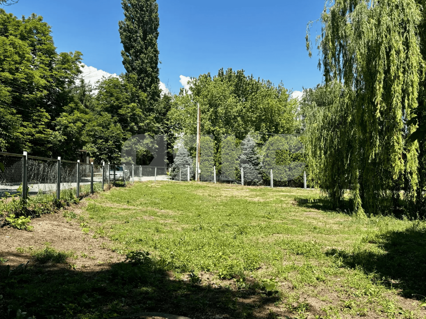 Фото №21: Земельный участок под ИЖС 36&nbsp;сот. - Волгоград, Тракторозаводский, СНТ Дзержинец, мкр. Винновский массив, ул. Латошинская
