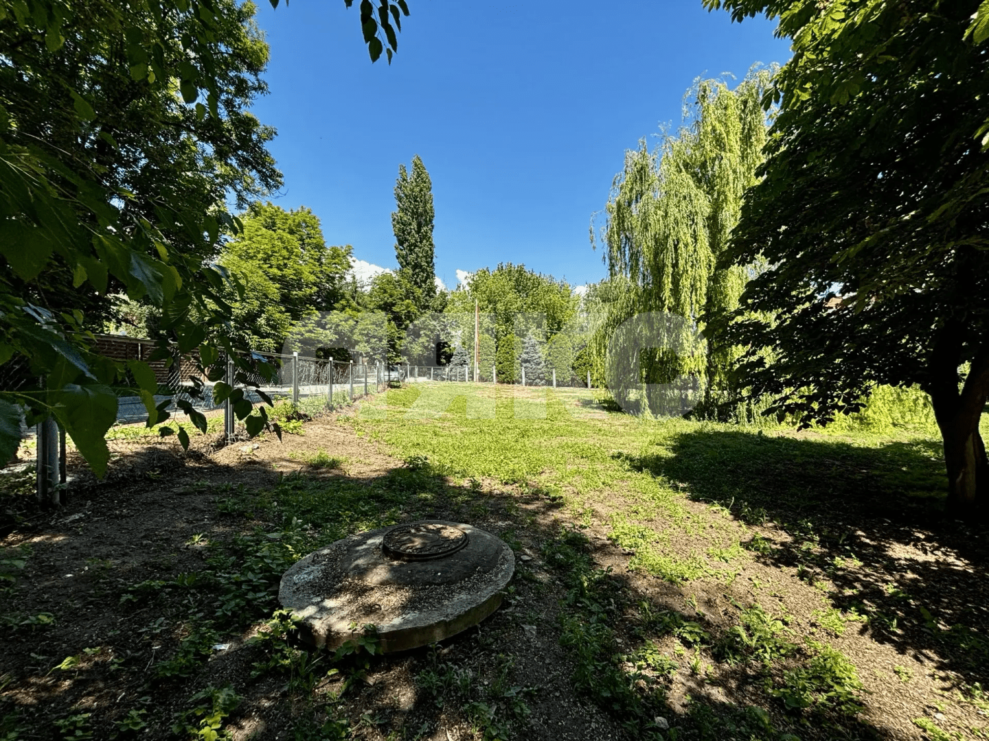Фото №12: Земельный участок под ИЖС 36&nbsp;сот. - Волгоград, Тракторозаводский, СНТ Дзержинец, мкр. Винновский массив, ул. Латошинская