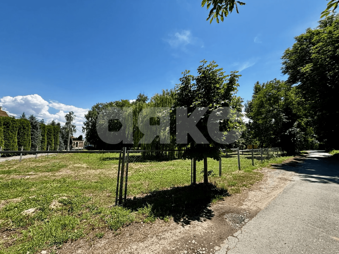 Фото №8: Земельный участок под ИЖС 36&nbsp;сот. - Волгоград, Тракторозаводский, СНТ Дзержинец, мкр. Винновский массив, ул. Латошинская