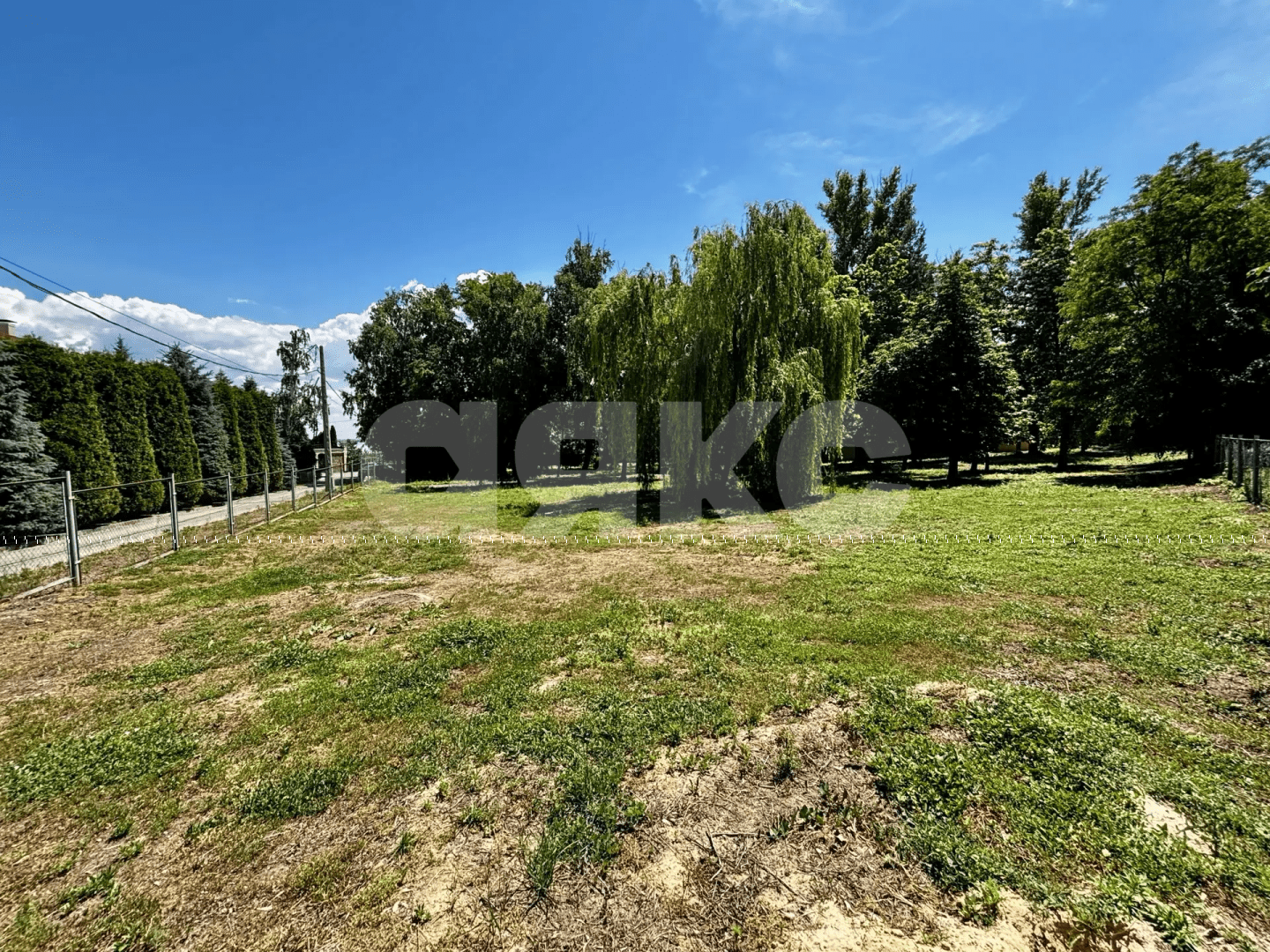 Фото №11: Земельный участок под ИЖС 36&nbsp;сот. - Волгоград, Тракторозаводский, СНТ Дзержинец, мкр. Винновский массив, ул. Латошинская