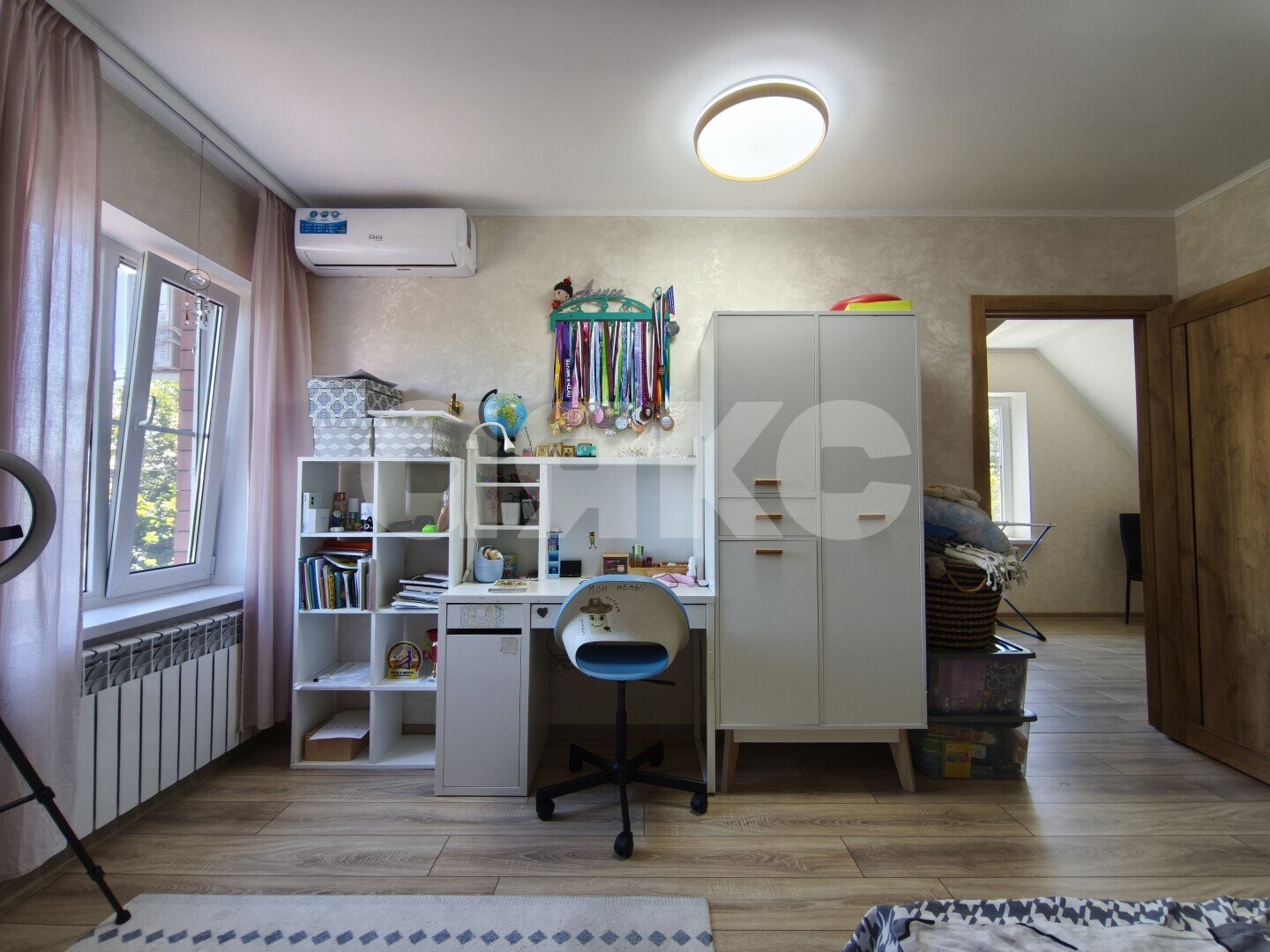 Фото №6: Дом 104&nbsp;м² + 3&nbsp;сот., 2&nbsp;эт. - Горячий Ключ, мкр. Развилка, ул. Вишнёвая