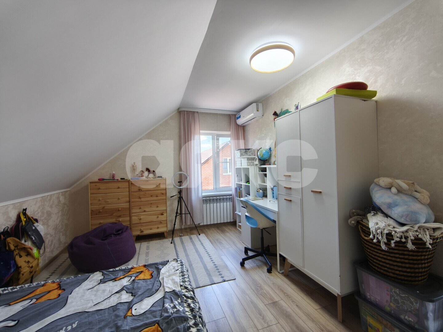 Фото №12: Дом 104&nbsp;м² + 3&nbsp;сот., 2&nbsp;эт. - Горячий Ключ, мкр. Развилка, ул. Вишнёвая