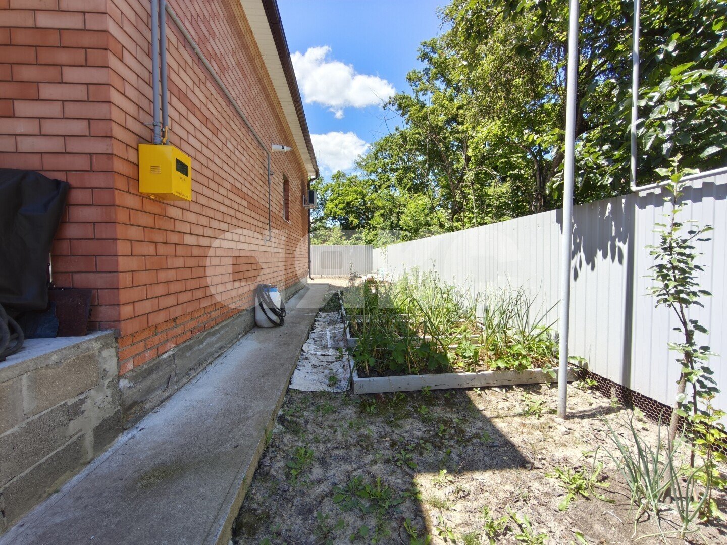 Фото №26: Дом 104&nbsp;м² + 3&nbsp;сот., 2&nbsp;эт. - Горячий Ключ, мкр. Развилка, ул. Вишнёвая