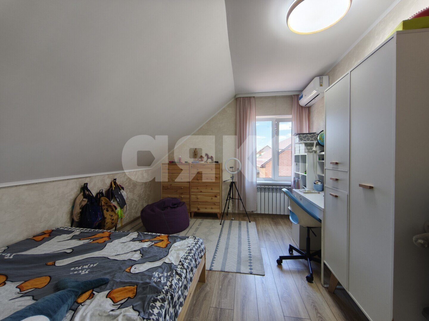 Фото №9: Дом 104&nbsp;м² + 3&nbsp;сот., 2&nbsp;эт. - Горячий Ключ, мкр. Развилка, ул. Вишнёвая