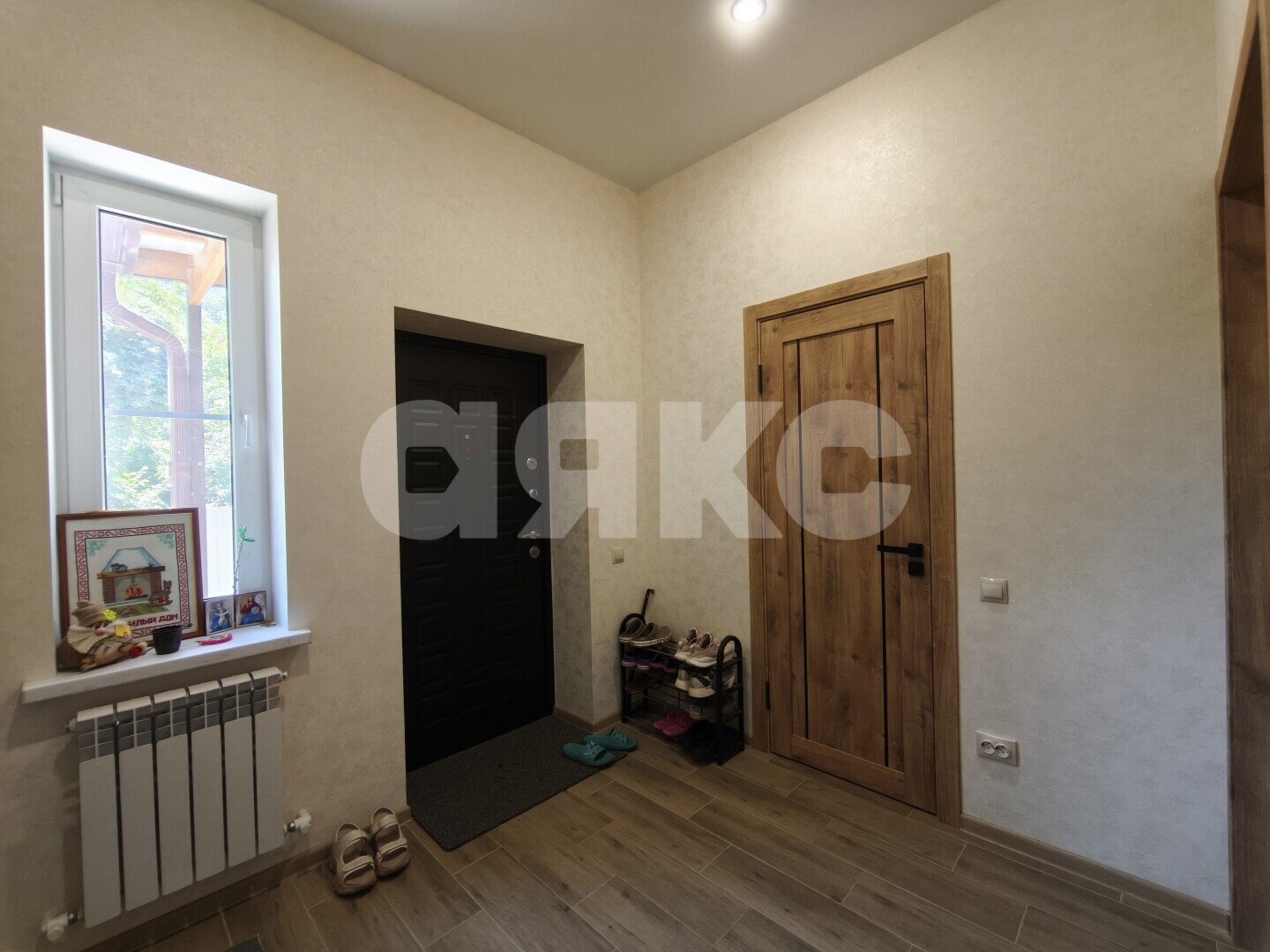 Фото №21: Дом 104&nbsp;м² + 3&nbsp;сот., 2&nbsp;эт. - Горячий Ключ, мкр. Развилка, ул. Вишнёвая