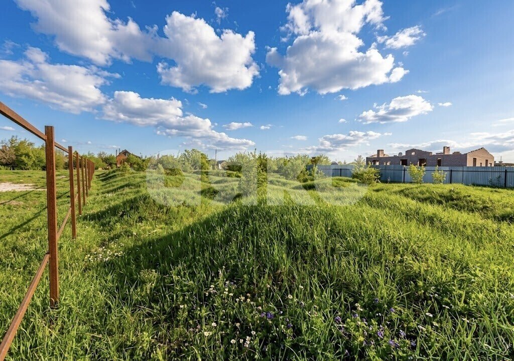 Фото №3: Земельный участок под ИЖС 8&nbsp;сот. - Батайск, мкр. СТ Донская Чаша, ул. Персиковая, 256