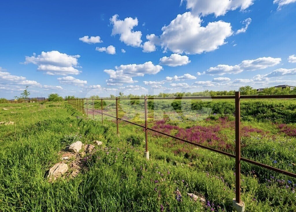 Фото №2: Земельный участок под ИЖС 8&nbsp;сот. - Батайск, мкр. СТ Донская Чаша, ул. Персиковая, 256