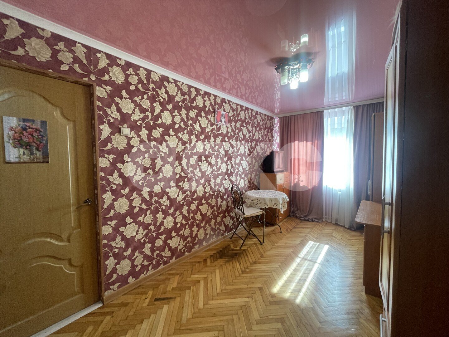 Фото №4: 2-комнатная квартира 48&nbsp;м², 2/5&nbsp;эт. - Майкоп, мкр. квартал Черёмушки, ул. Чкалова, 82
