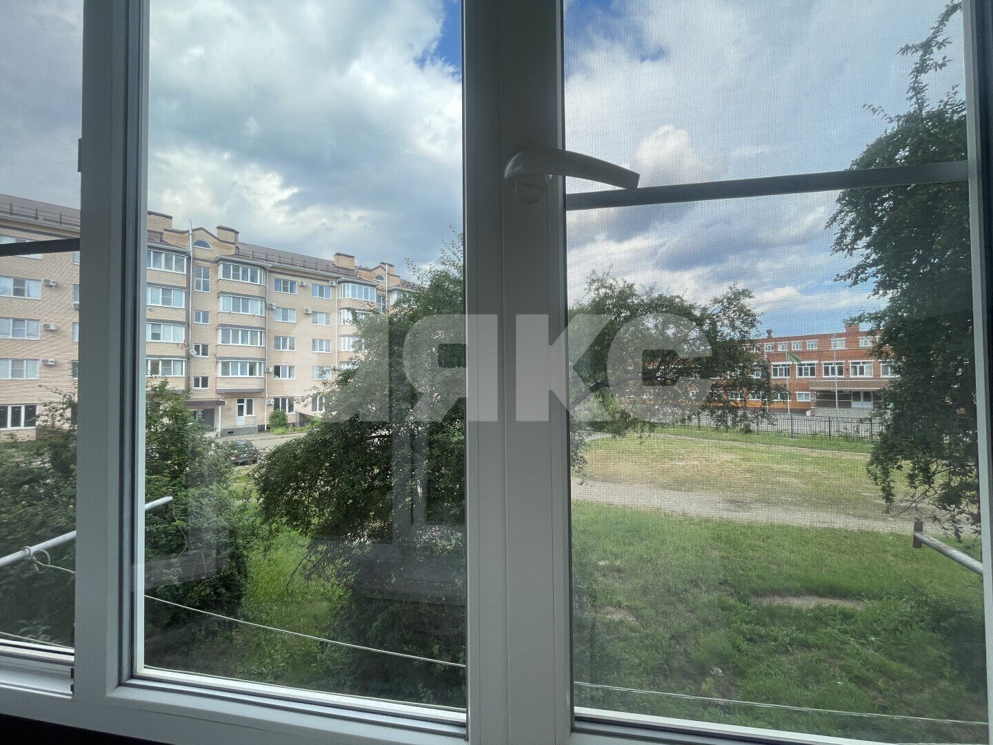 Фото №10: 2-комнатная квартира 48&nbsp;м², 2/5&nbsp;эт. - Майкоп, мкр. квартал Черёмушки, ул. Чкалова, 82