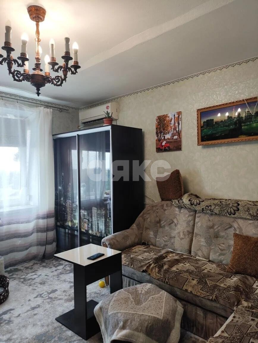 Фото №3: 2-комнатная квартира 49&nbsp;м², 9/9&nbsp;эт. - Мелитополь, р. Микро, б-р 30-летия Победы, 1