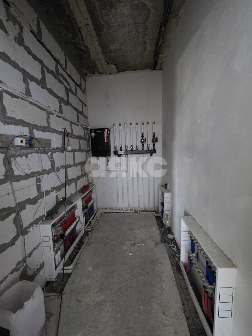 Фото №21: Дом 271&nbsp;м² + 6&nbsp;сот., 2&nbsp;эт. - Раменское, Северный, мкр. КП Дергаево-3, ул. Июньская