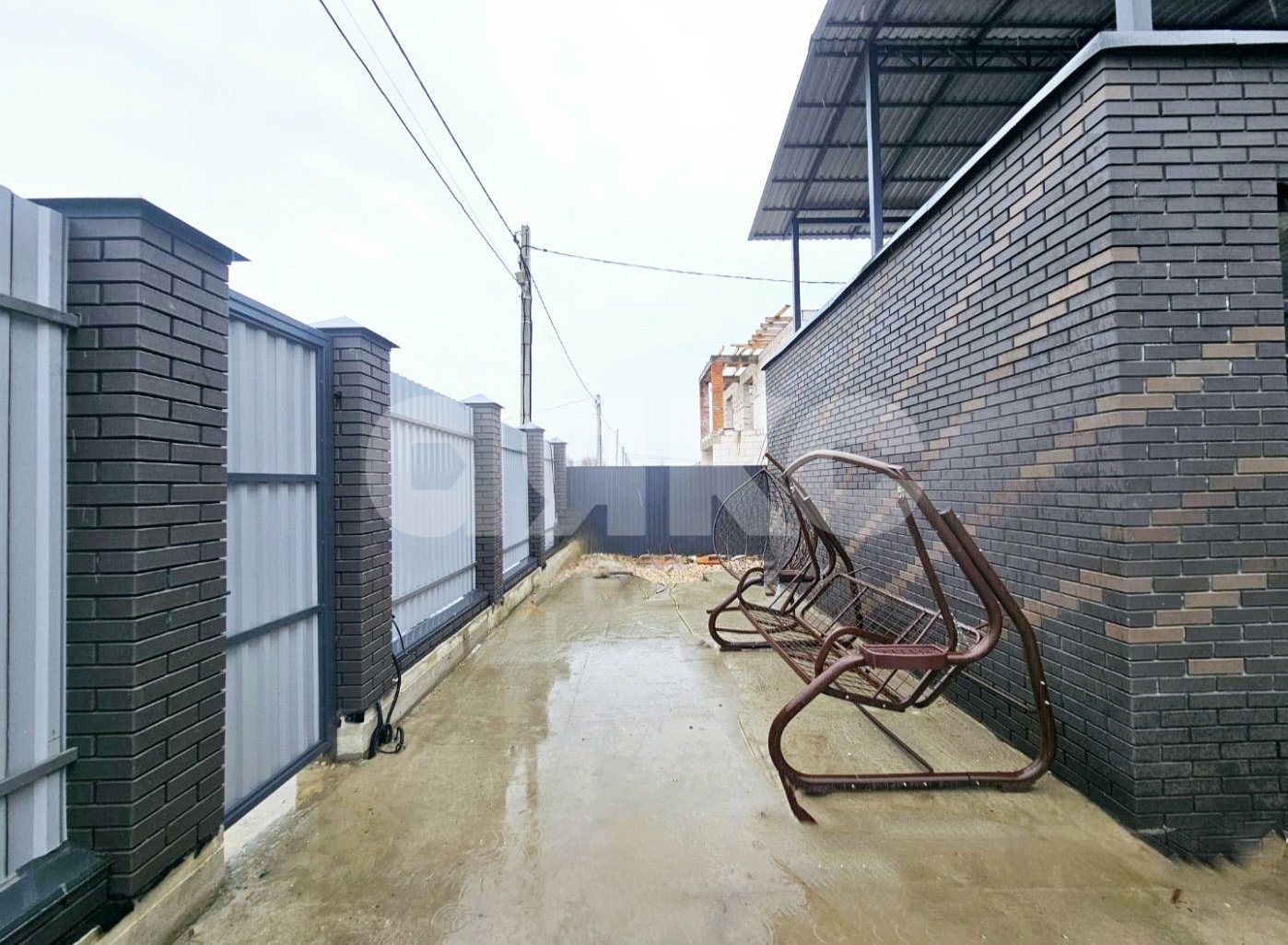 Фото №8: Дом 271&nbsp;м² + 6&nbsp;сот., 2&nbsp;эт. - Раменское, Северный, мкр. КП Дергаево-3, ул. Июньская