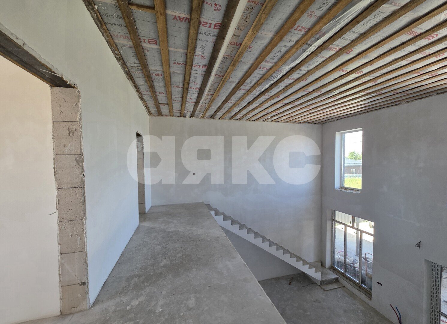 Фото №34: Дом 271&nbsp;м² + 6&nbsp;сот., 2&nbsp;эт. - Раменское, Северный, мкр. КП Дергаево-3, ул. Июньская