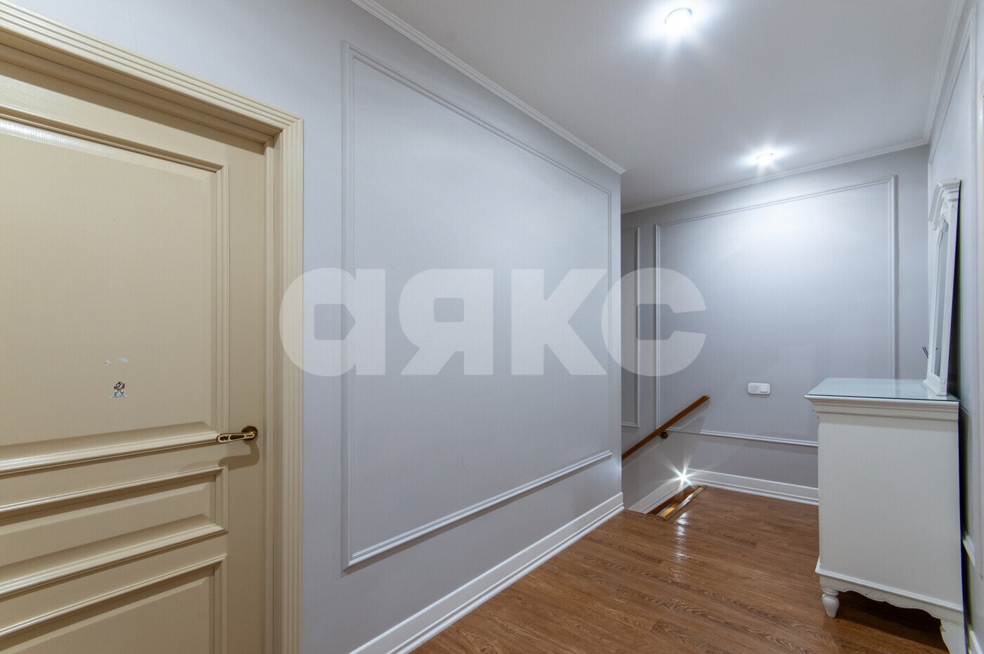 Фото №23: Таунхаус 225&nbsp;м² + 1.5&nbsp;сот., 3&nbsp;эт. - Котельники, мкр. жилой комплекс 9, пр-д Яничкин, 12к4