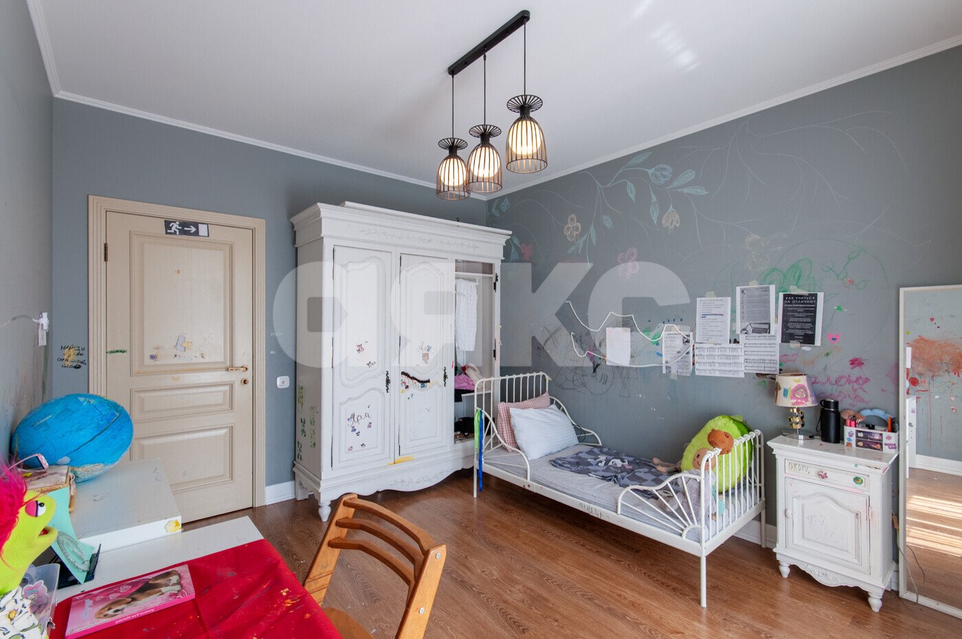 Фото №28: Таунхаус 225&nbsp;м² + 1.5&nbsp;сот., 3&nbsp;эт. - Котельники, мкр. жилой комплекс 9, пр-д Яничкин, 12к4
