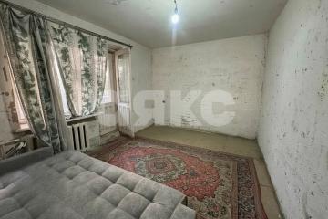 Фото №1: 3-комнатная квартира 63 м², 1/5 эт. - Батайск, ул. Индустриальная, 1А