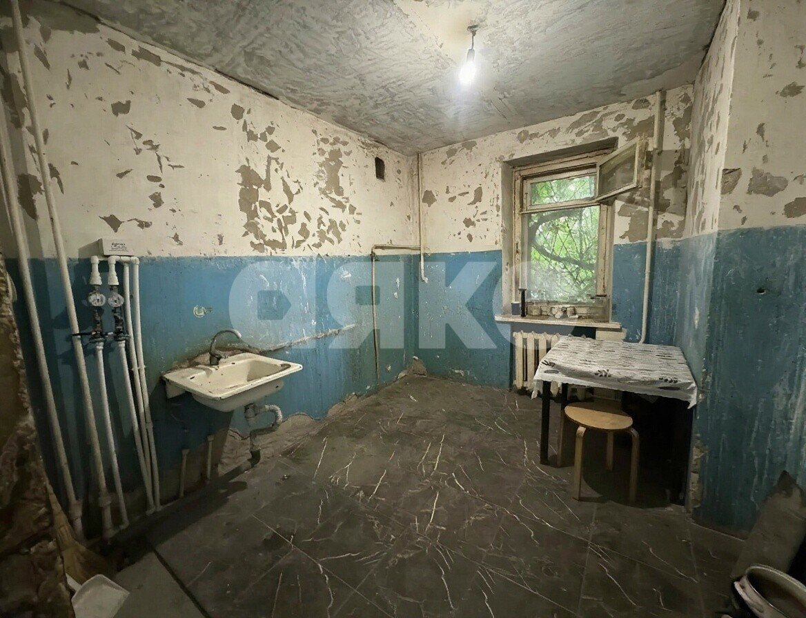Фото №8: 3-комнатная квартира 63&nbsp;м², 1/5&nbsp;эт. - Батайск, ул. Индустриальная, 1А