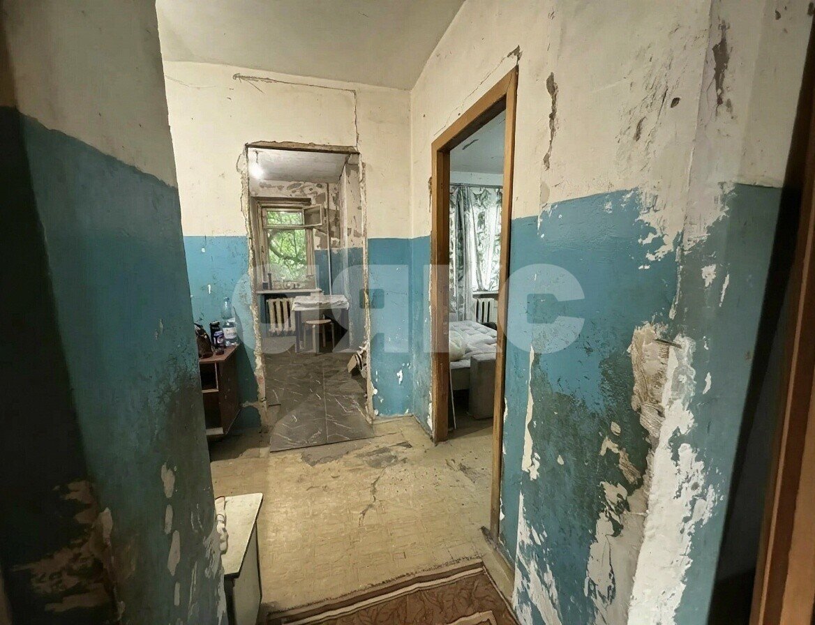 Фото №7: 3-комнатная квартира 63&nbsp;м², 1/5&nbsp;эт. - Батайск, ул. Индустриальная, 1А
