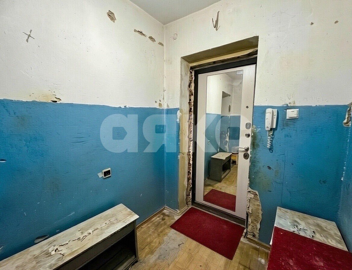 Фото №9: 3-комнатная квартира 63&nbsp;м², 1/5&nbsp;эт. - Батайск, ул. Индустриальная, 1А