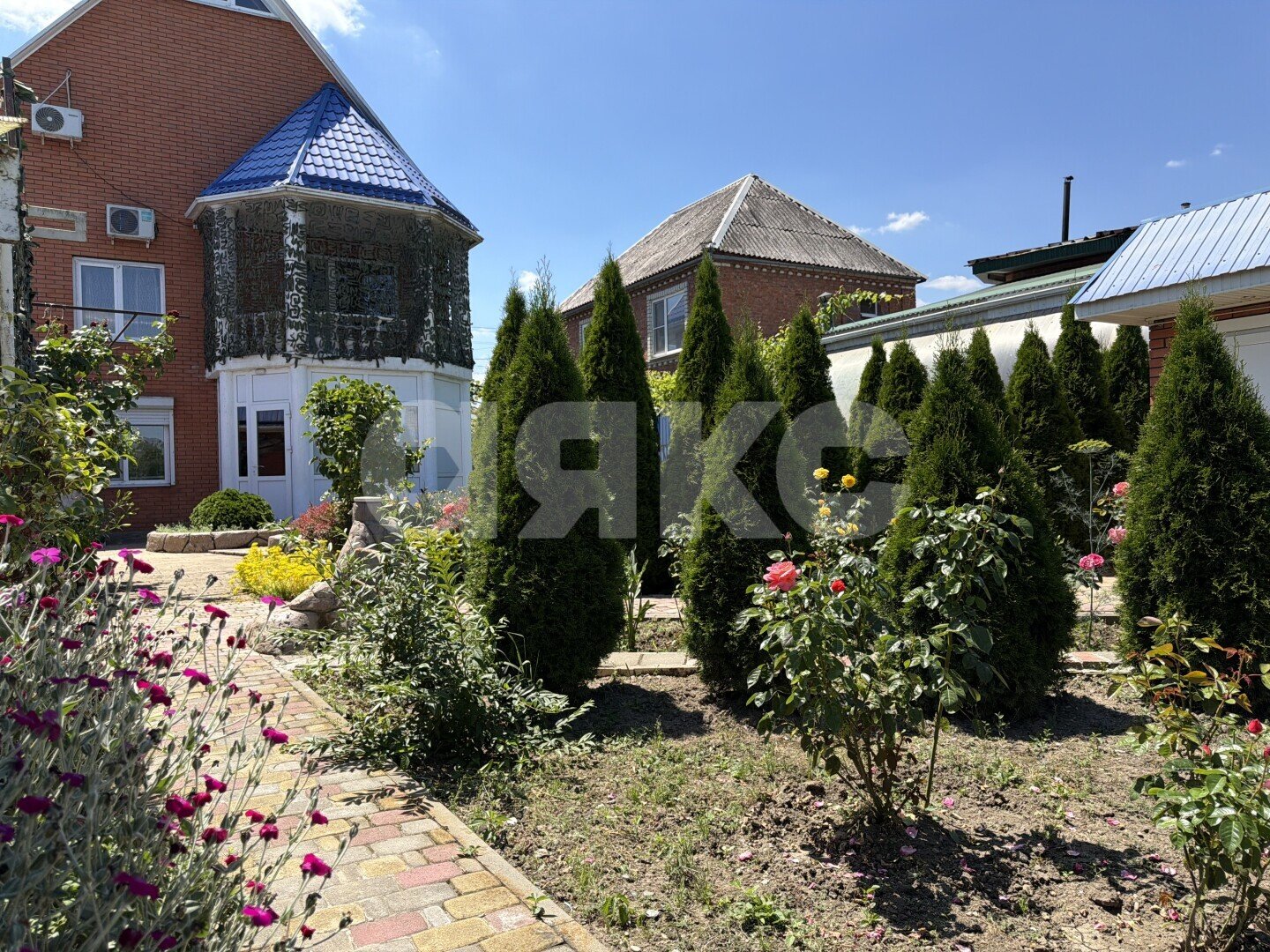 Фото №49: Дом 160&nbsp;м² + 12&nbsp;сот., 3&nbsp;эт. - Саратовская, ул. Толстого