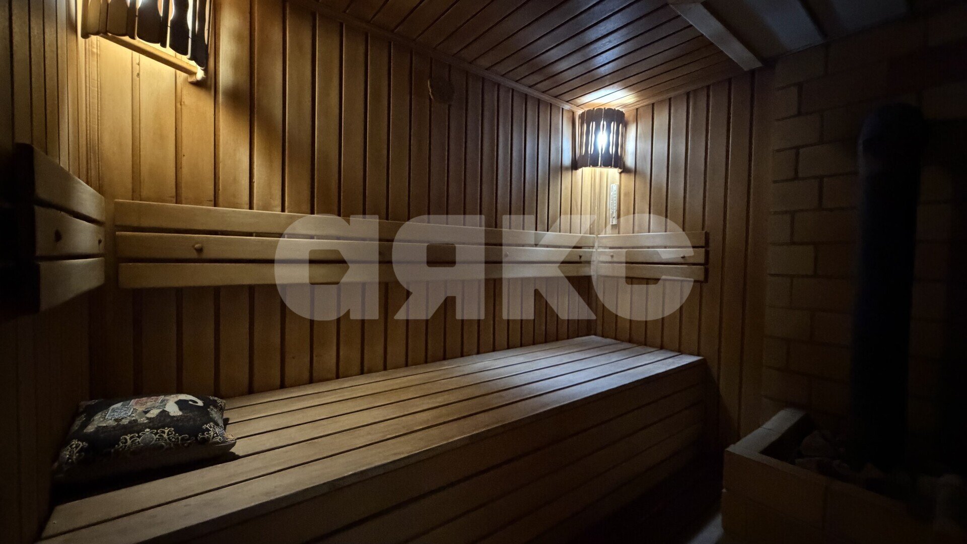Фото №8: Дом 160&nbsp;м² + 12&nbsp;сот., 3&nbsp;эт. - Саратовская, ул. Толстого