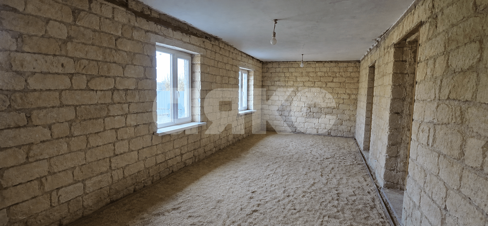 Фото №7: Дом 65&nbsp;м² + 15&nbsp;сот., 1&nbsp;эт. - Георгиевка, ул. Щорса, 16