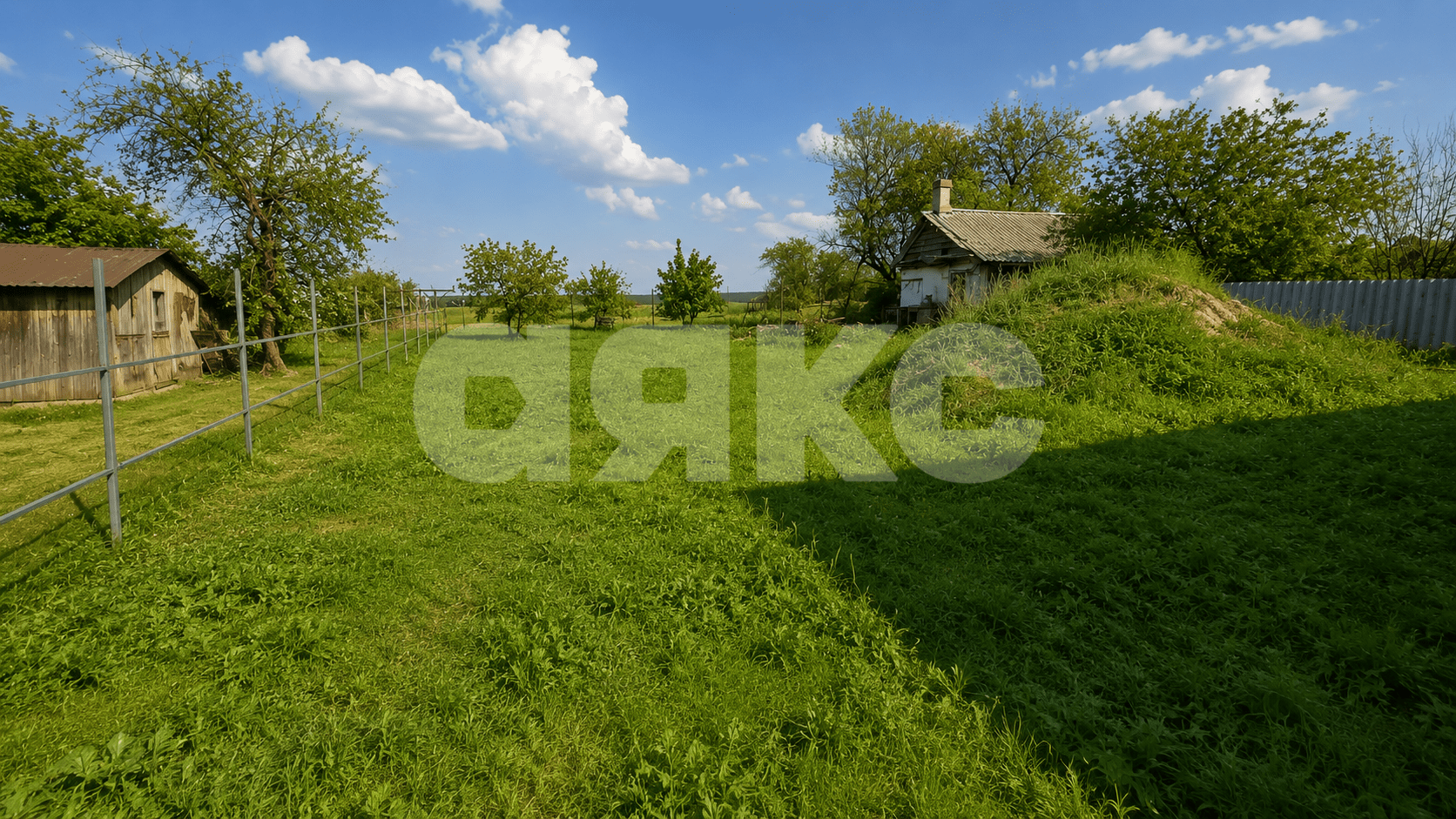 Фото №2: Дом 65&nbsp;м² + 15&nbsp;сот., 1&nbsp;эт. - Георгиевка, ул. Щорса, 16