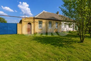 Фото №1: Дом 65 м² + 15 сот., 1 эт. - Георгиевка, ул. Щорса, 16