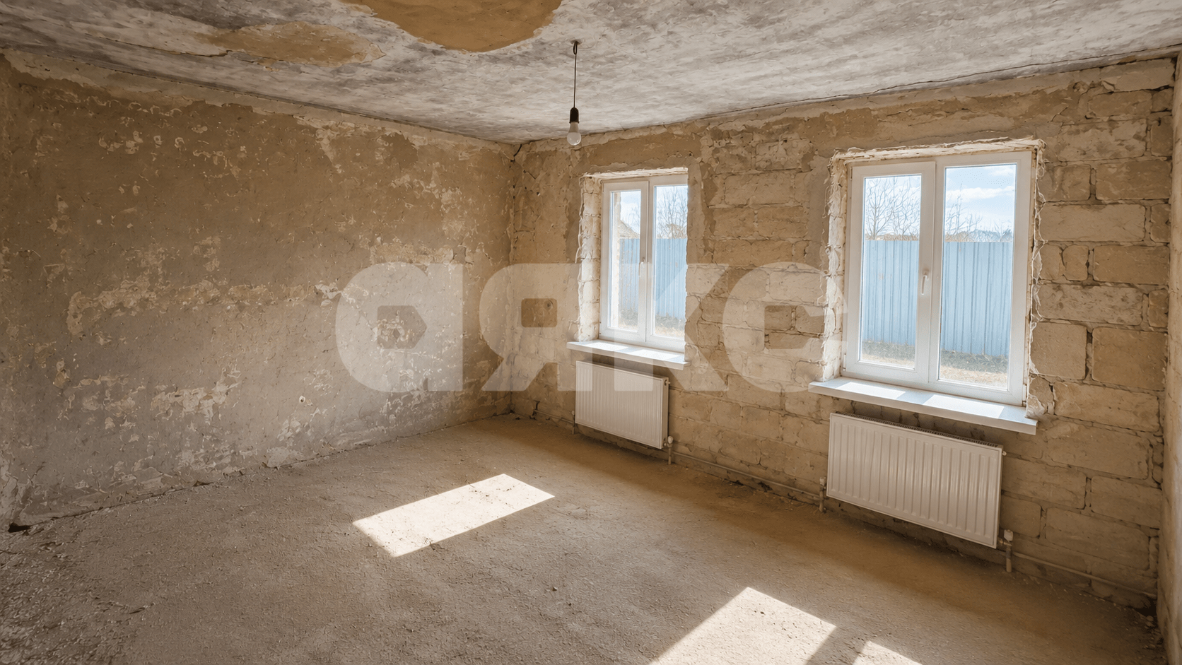 Фото №5: Дом 65&nbsp;м² + 15&nbsp;сот., 1&nbsp;эт. - Георгиевка, ул. Щорса, 16