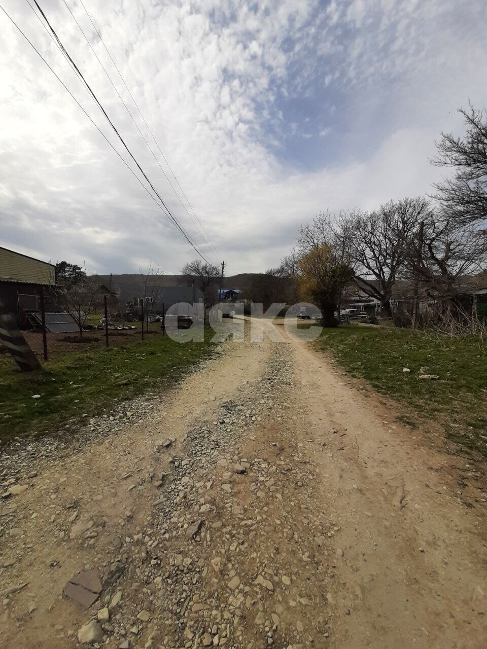 Фото №4: Земельный участок под ИЖС 8.5&nbsp;сот. - Тенгинка, ул. Набережная