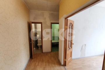 Фото №1: 2-комнатная квартира 41 м², 3/4 эт. - Воскресенск, мкр. Центральный, ул. Октябрьская, 12