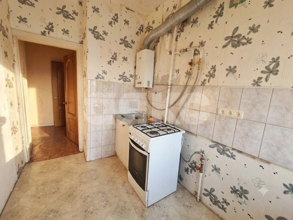 Фото №13: 2-комнатная квартира 41&nbsp;м², 3/4&nbsp;эт. - Воскресенск, мкр. Центральный, ул. Октябрьская, 12
