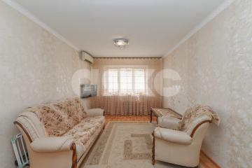Фото №1: 2-комнатная квартира 52&nbsp;м², 9/9&nbsp;эт. - Ростов-на-Дону, мкр. 2-й, ул. Ерёменко, 56/3