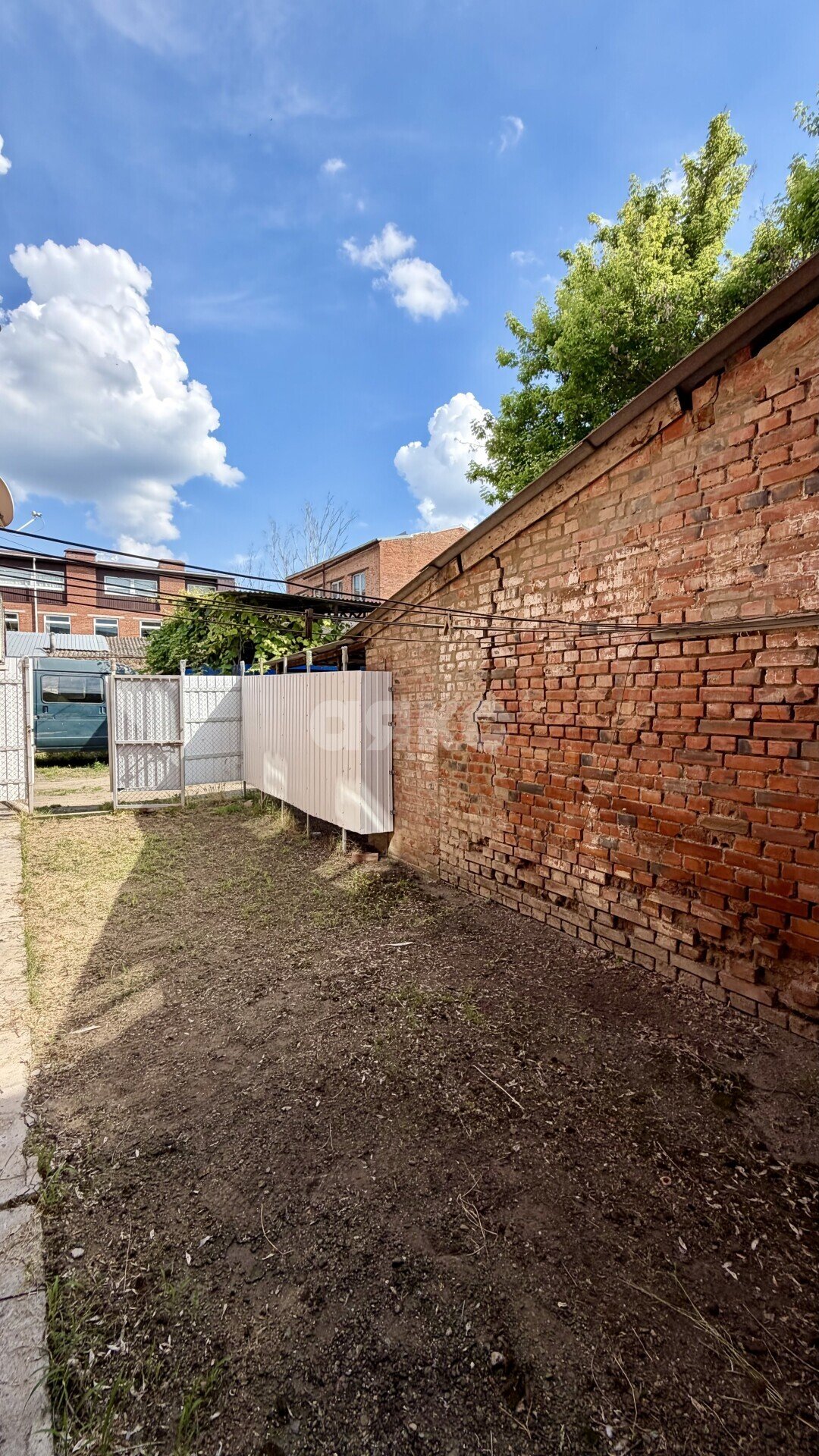 Фото №12: Часть дома 34&nbsp;м² + 1&nbsp;сот., 2&nbsp;эт. - Армавир, ул. Энгельса, 96