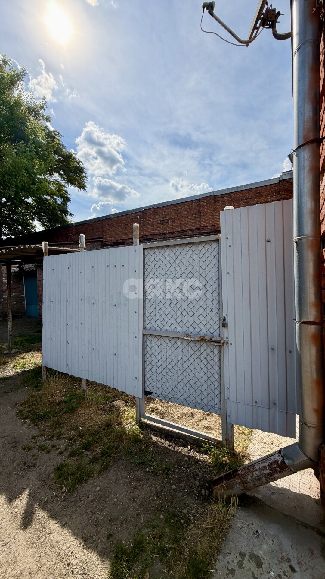 Фото №13: Часть дома 34&nbsp;м² + 1&nbsp;сот., 2&nbsp;эт. - Армавир, ул. Энгельса, 96