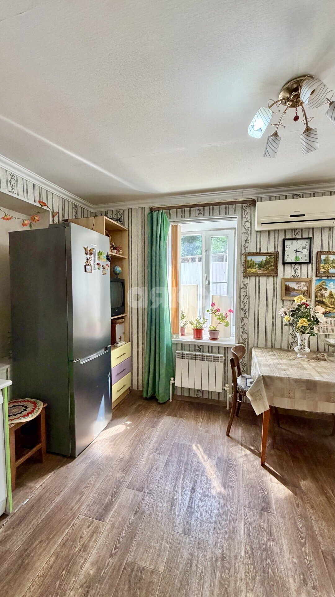 Фото №5: Часть дома 34&nbsp;м² + 1&nbsp;сот., 2&nbsp;эт. - Армавир, ул. Энгельса, 96