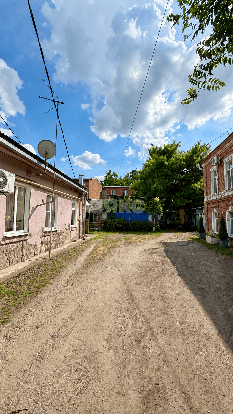 Фото №11: Часть дома 34&nbsp;м² + 1&nbsp;сот., 2&nbsp;эт. - Армавир, ул. Энгельса, 96