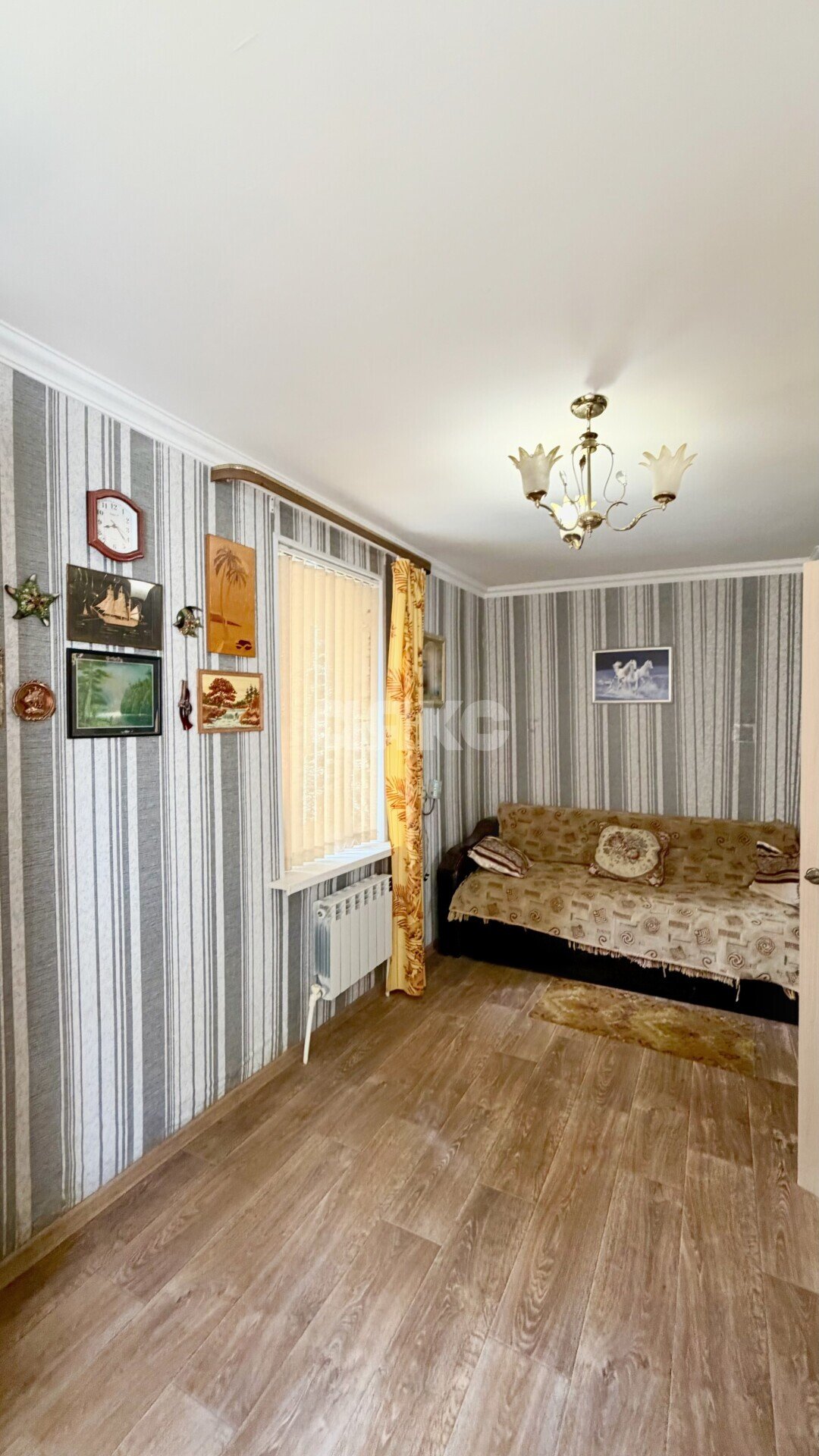Фото №8: Часть дома 34&nbsp;м² + 1&nbsp;сот., 2&nbsp;эт. - Армавир, ул. Энгельса, 96