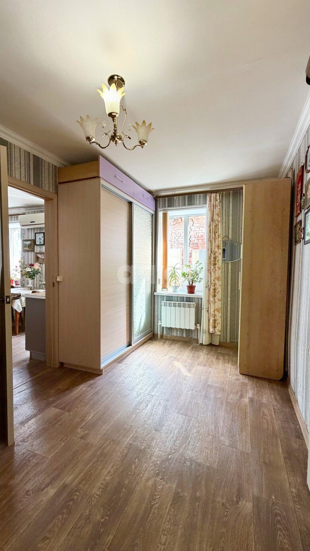 Фото №7: Часть дома 34&nbsp;м² + 1&nbsp;сот., 2&nbsp;эт. - Армавир, ул. Энгельса, 96