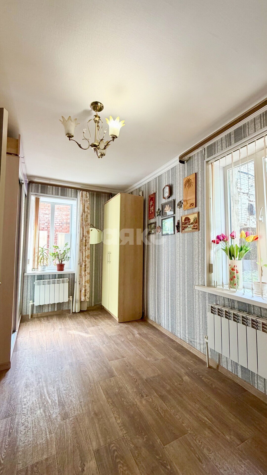 Фото №4: Часть дома 34&nbsp;м² + 1&nbsp;сот., 2&nbsp;эт. - Армавир, ул. Энгельса, 96