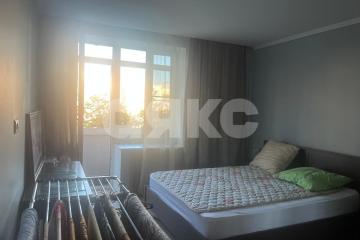 Фото №1: 2-комнатная квартира 61 м², 5/8 эт. - Москва, р. Басманный, ул. Садовая-Черногрязская