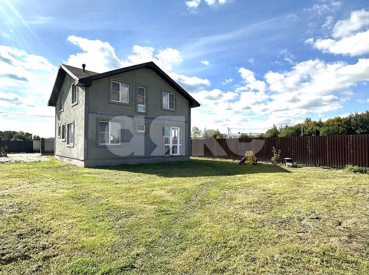 Фото №8: Дом 180&nbsp;м² + 7&nbsp;сот., 2&nbsp;эт. - Новохаритоново, ул. Егорьевское шоссе, 41-й километр