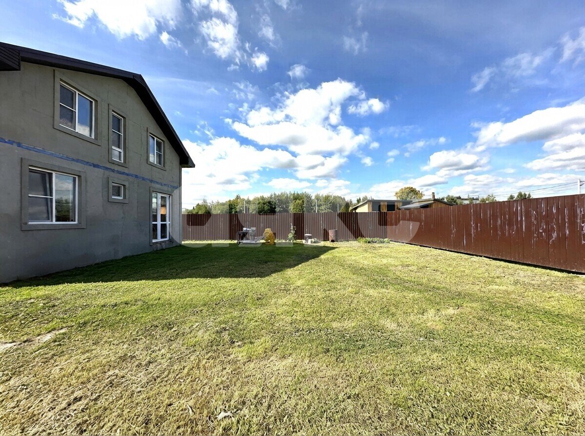 Фото №6: Дом 180&nbsp;м² + 7&nbsp;сот., 2&nbsp;эт. - Новохаритоново, ул. Егорьевское шоссе, 41-й километр