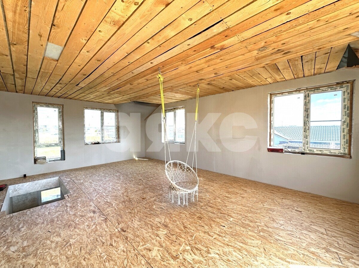 Фото №34: Дом 180&nbsp;м² + 7&nbsp;сот., 2&nbsp;эт. - Новохаритоново, ул. Егорьевское шоссе, 41-й километр