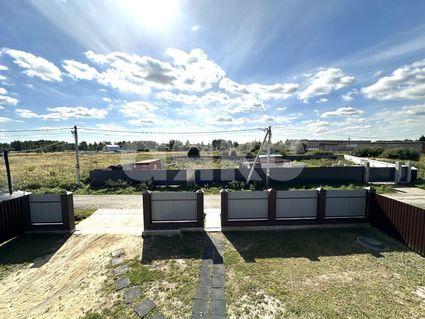 Фото №37: Дом 180&nbsp;м² + 7&nbsp;сот., 2&nbsp;эт. - Новохаритоново, ул. Егорьевское шоссе, 41-й километр