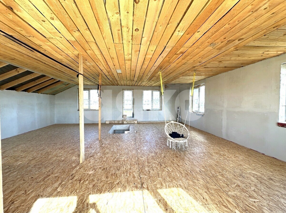 Фото №35: Дом 180&nbsp;м² + 7&nbsp;сот., 2&nbsp;эт. - Новохаритоново, ул. Егорьевское шоссе, 41-й километр